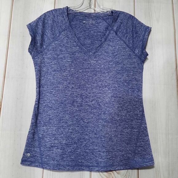 Ideology Shirt Ladies Small Active Core - Picture 1 of 7